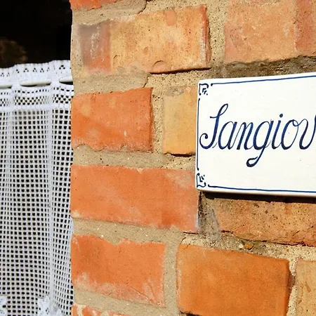 Tenuta Santagnese Montepulciano Stazione