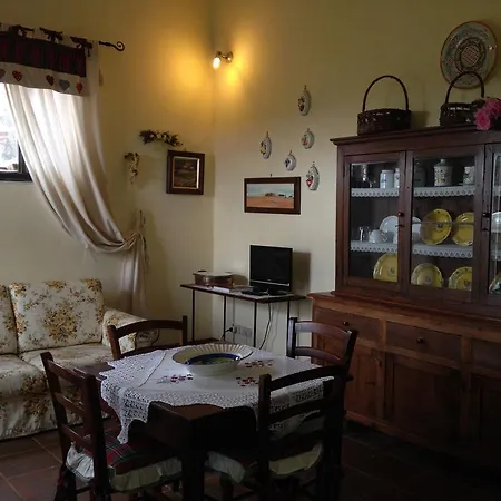 Tenuta Santagnese Montepulciano Stazione