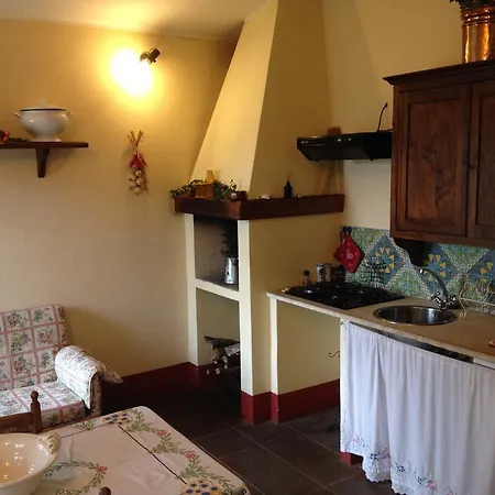 Tenuta Santagnese Montepulciano Stazione