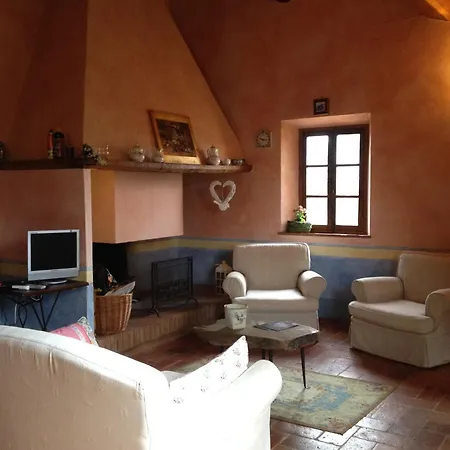 Tenuta Santagnese * Montepulciano Stazione