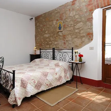 Farm stay Tenuta Santagnese *