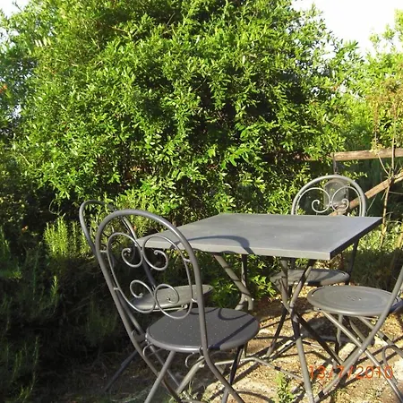 Farm stay Tenuta Santagnese Montepulciano