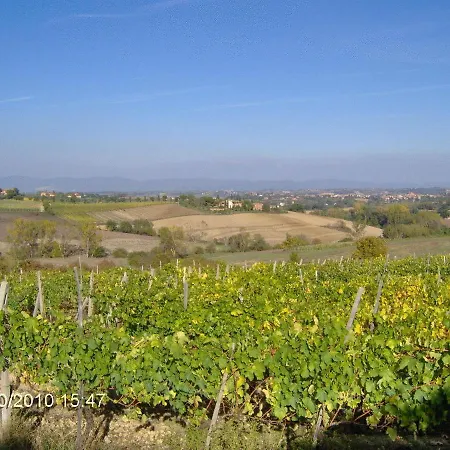 Farma Tenuta Santagnese