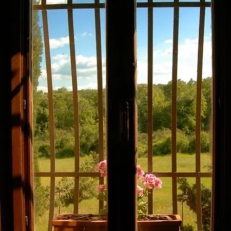 Farm stay Tenuta Santagnese