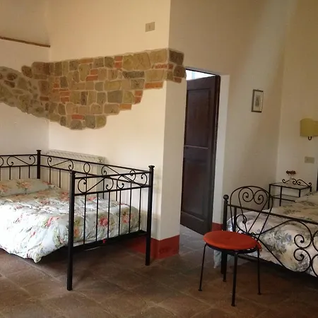 Tenuta Santagnese Farma *