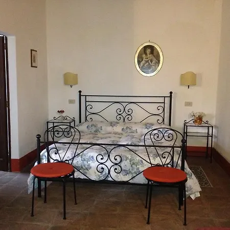 Farm stay Tenuta Santagnese Montepulciano