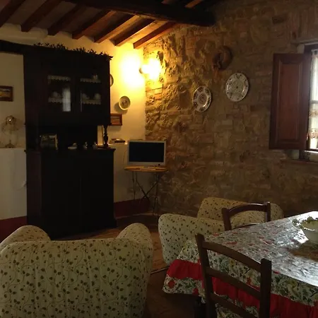 Tenuta Santagnese Farm stay