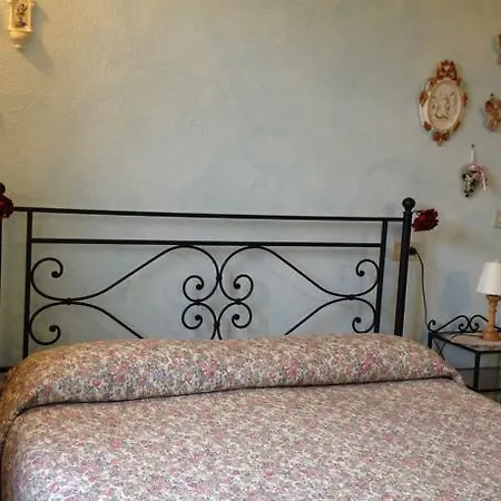 Tenuta Santagnese Farm stay *