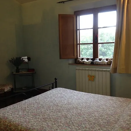 Farma Tenuta Santagnese Montepulciano Stazione