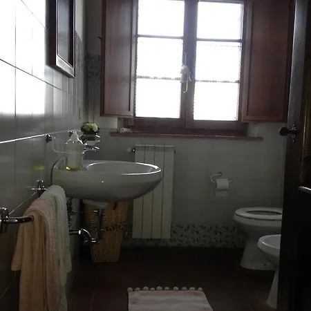 Tenuta Santagnese * Montepulciano Stazione