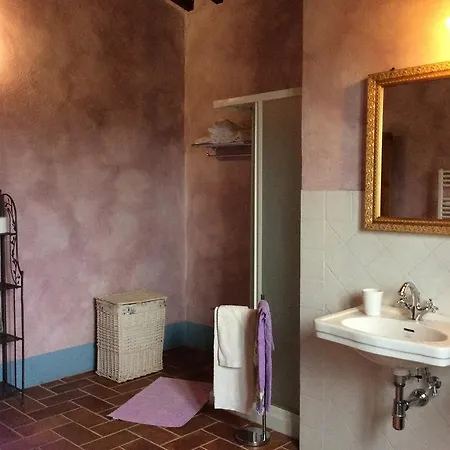 Farm stay Tenuta Santagnese Montepulciano