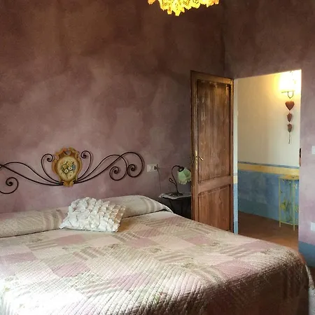 Farm stay Tenuta Santagnese