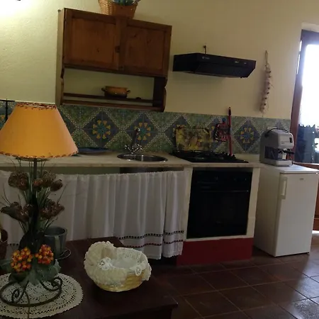 Tenuta Santagnese Farm stay Montepulciano