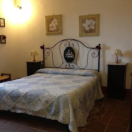 Farm stay Tenuta Santagnese *