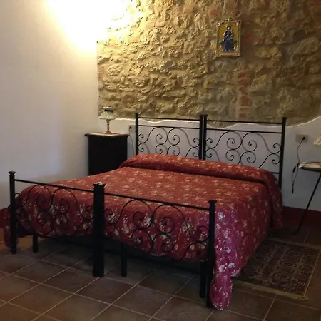 Farm stay Tenuta Santagnese