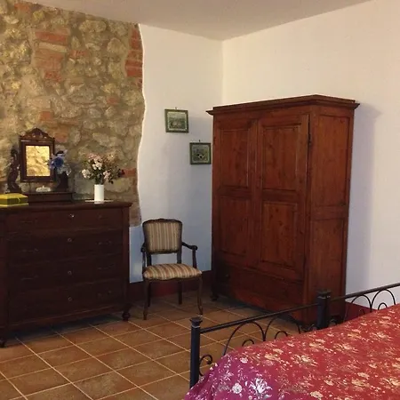 Farm stay Tenuta Santagnese *