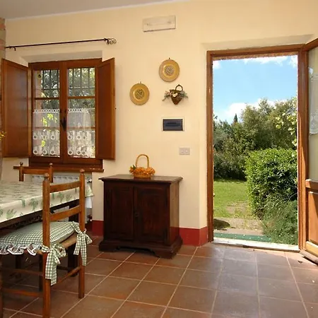 Farma Tenuta Santagnese Montepulciano Stazione