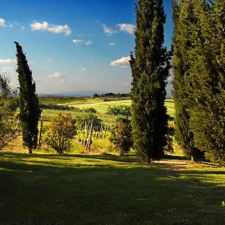 Tenuta Santagnese Montepulciano