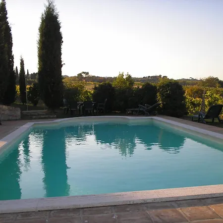 Farm stay Tenuta Santagnese *