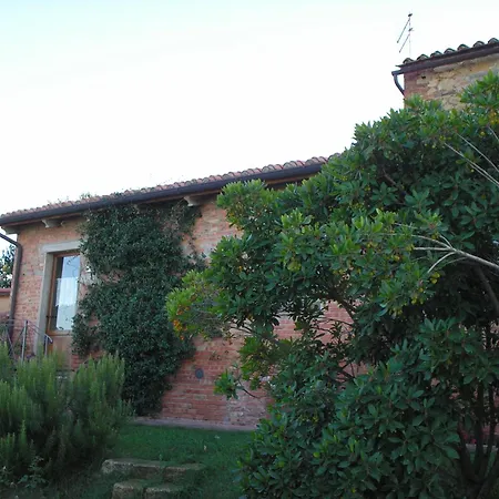 Farm stay Tenuta Santagnese *