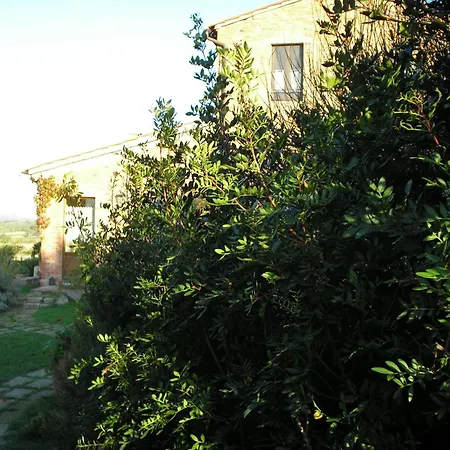 Farma Tenuta Santagnese