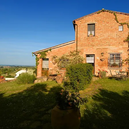 Tenuta Santagnese Montepulciano