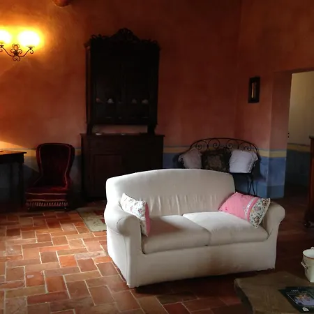 Farma Tenuta Santagnese Montepulciano Stazione
