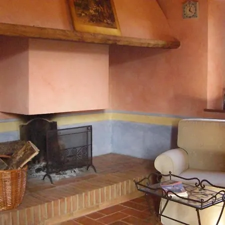 Farm stay Tenuta Santagnese *