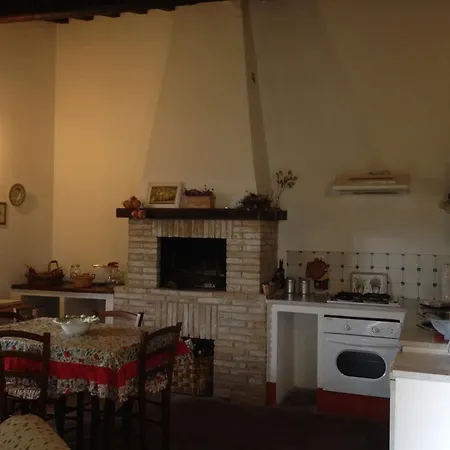 Tenuta Santagnese Montepulciano Stazione
