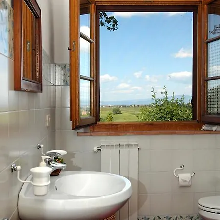 Farm stay Tenuta Santagnese Montepulciano