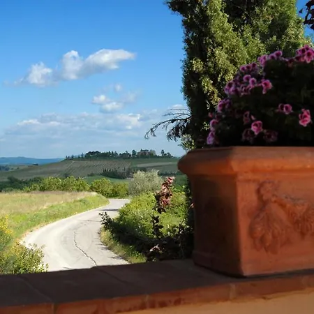 Tenuta Santagnese Farm stay